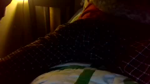 rickyrockett1 online show from 03/20/26, 03:55