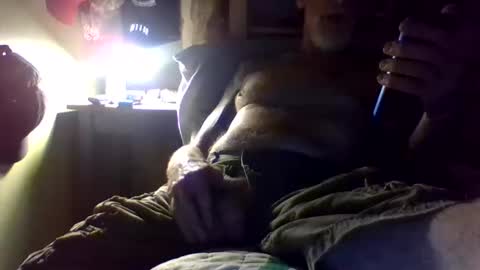 rickyrockett1 online show from 03/21/26, 04:06