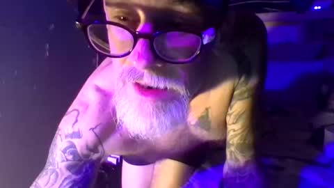 rickyrockett1 online show from 03/26/26, 04:40