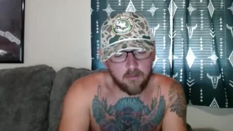 Ricky Rodeo online show from 05/23/26, 10:03