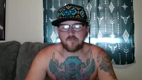 Ricky Rodeo online show from 05/24/26, 12:43