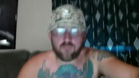Ricky Rodeo online show from 05/27/26, 12:18
