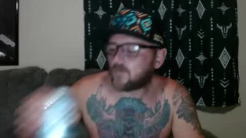 Ricky Rodeo online show from 05/28/26, 01:25