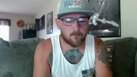 Ricky Rodeo online show from 05/31/26, 04:25