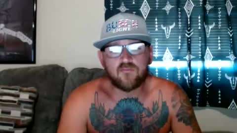 Ricky Rodeo online show from 05/31/26, 11:50
