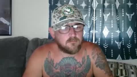 Ricky Rodeo online show from 06/02/26, 10:23