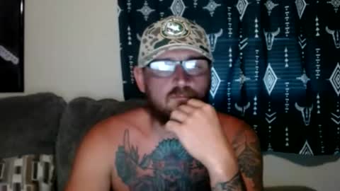 Ricky Rodeo online show from 06/05/26, 12:28