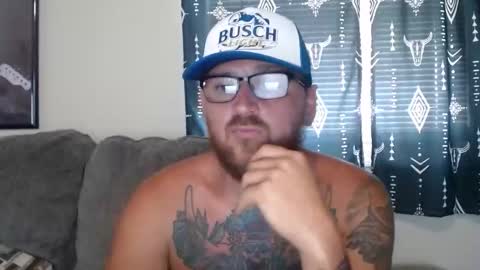 Ricky Rodeo online show from 06/09/26, 04:51