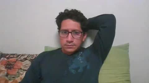 Ricky online show from 10/20/25, 07:20