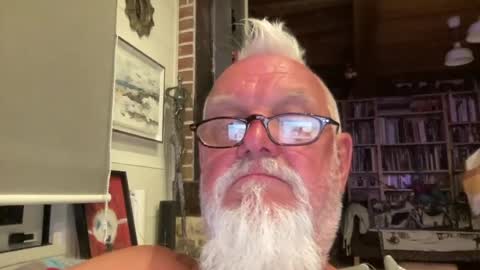 Snapshot of rico76001 chatting on 07/30/26, 10:42 rico76001 online show from 07/30/26, 10:42