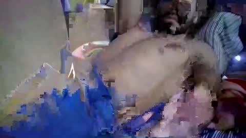 rico_923 online show from 01/16/26, 08:13