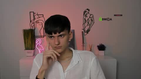 Rico online show from 10/15/25, 08:25