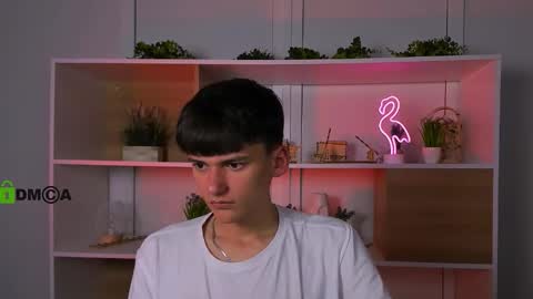 Rico online show from 10/18/25, 07:14