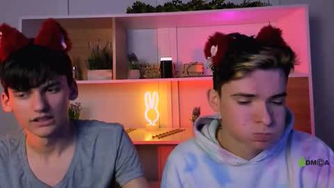 Rico online show from 11/19/25, 07:36