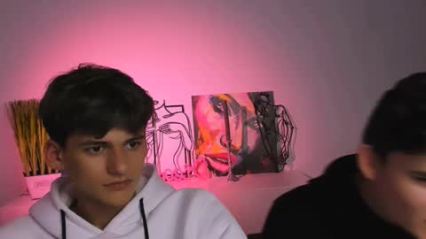 Rico online show from 12/04/25, 07:44