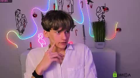 Rico online show from 01/06/26, 07:28