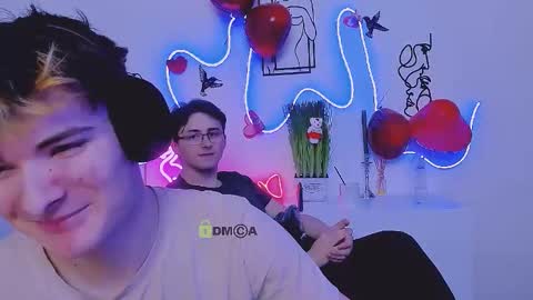 Rico online show from 02/10/26, 07:29