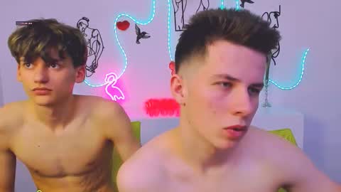 Rico online show from 02/17/26, 08:04