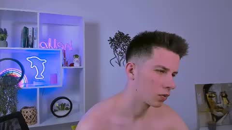 Rico online show from 02/18/26, 07:43