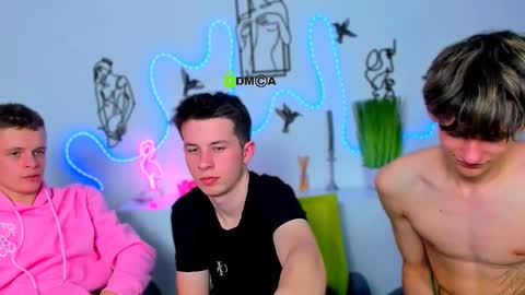 Rico online show from 03/04/26, 08:04