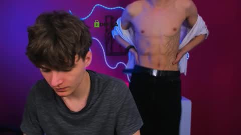 Rico online show from 03/27/26, 08:08