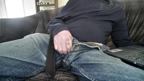 Easy if yun are good see my pics online show from 04/13/26, 08:47