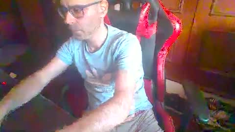 ricoangelpt online show from 09/24/25, 03:15