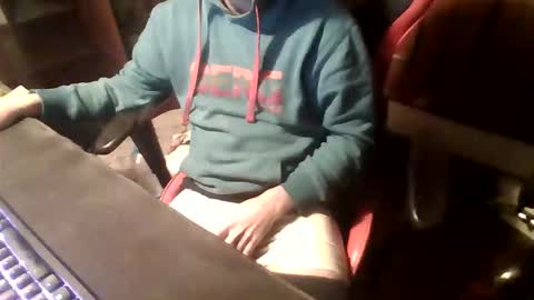 ricoangelpt online show from 02/28/26, 07:15