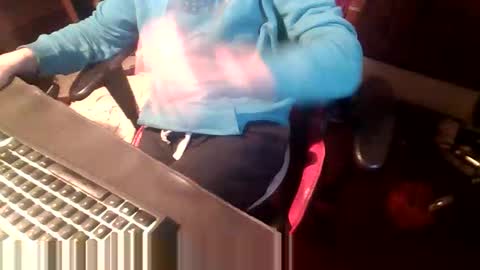 ricoangelpt online show from 03/03/26, 06:25