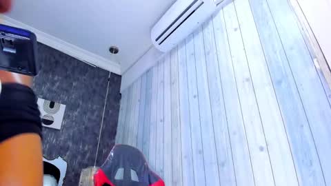 RicoBrowm online show from 02/21/25, 09:02