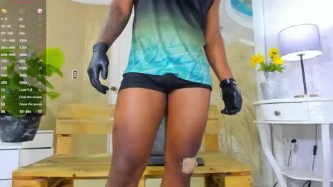 RicoBrowm online show from 02/07/26, 03:43