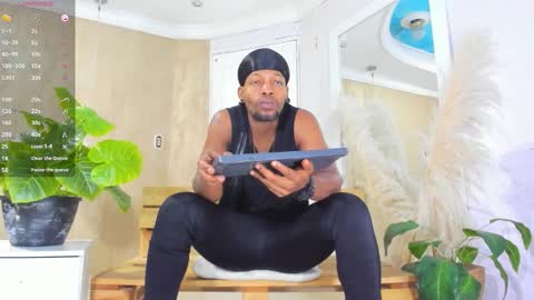 RicoBrowm online show from 03/29/26, 03:39