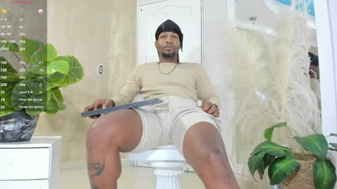 RicoBrowm online show from 04/02/26, 03:59