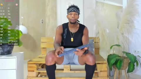 RicoBrowm online show from 04/13/26, 03:34