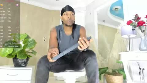Snapshot of ricobrown777 chatting on 06/29/26, 04:08 RicoBrowm online show from 06/29/26, 04:08