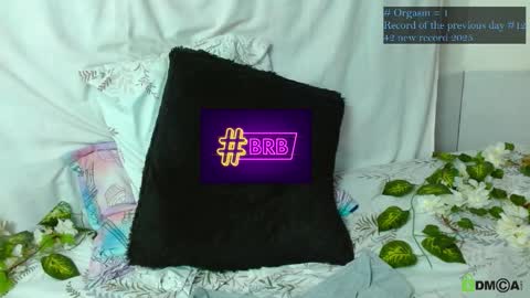 Candy online show from 02/03/26, 06:22