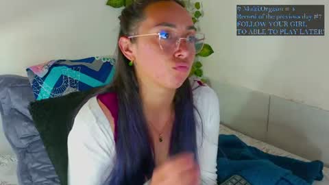 Candy online show from 07/07/26, 06:47