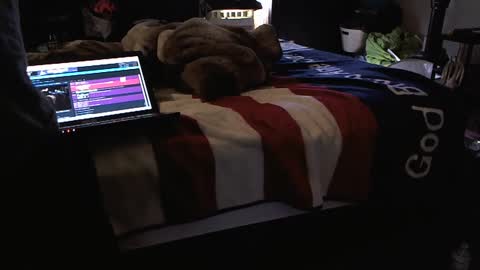 ricoculote online show from 10/12/25, 06:40