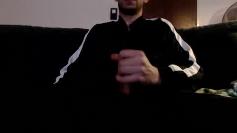 ricooo465 online show from 12/18/25, 07:31