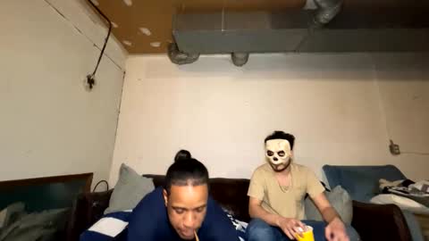 ricosuavetusaves online show from 02/05/26, 07:13