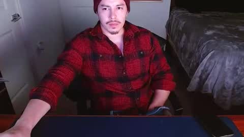 Snapshot of ricoxxxlove chatting on 11/28/25, 03:20 Rico After Dark online show from 11/28/25, 03:20