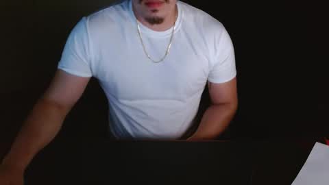Snapshot of ricoxxxlove chatting on 01/11/26, 02:27 Rico After Dark online show from 01/11/26, 02:27