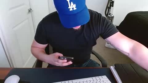 Snapshot of ricoxxxlove chatting on 03/17/26, 06:00 Rico After Dark online show from 03/17/26, 06:00