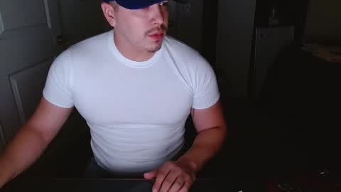 Snapshot of ricoxxxlove chatting on 03/29/26, 03:28 Rico After Dark online show from 03/29/26, 03:28