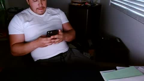 Snapshot of ricoxxxlove chatting on 07/19/26, 03:10 Rico After Dark online show from 07/19/26, 03:10
