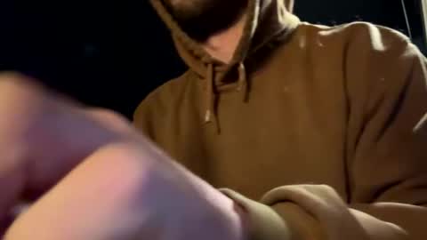 ricracks11 online show from 03/16/26, 01:00