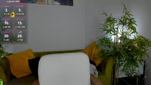 Layla online show from 04/14/26, 09:26