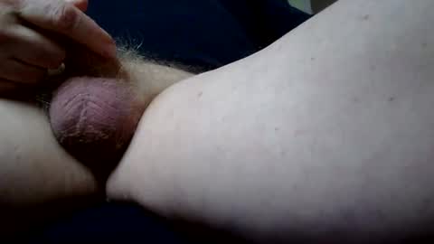 Ridgepole online show from 11/10/25, 12:15