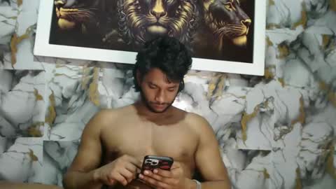 rigel online show from 11/10/25, 06:07