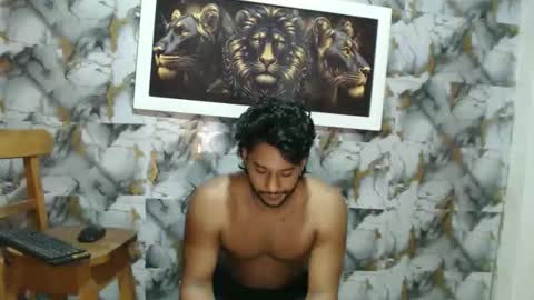 rigel online show from 01/05/26, 06:11